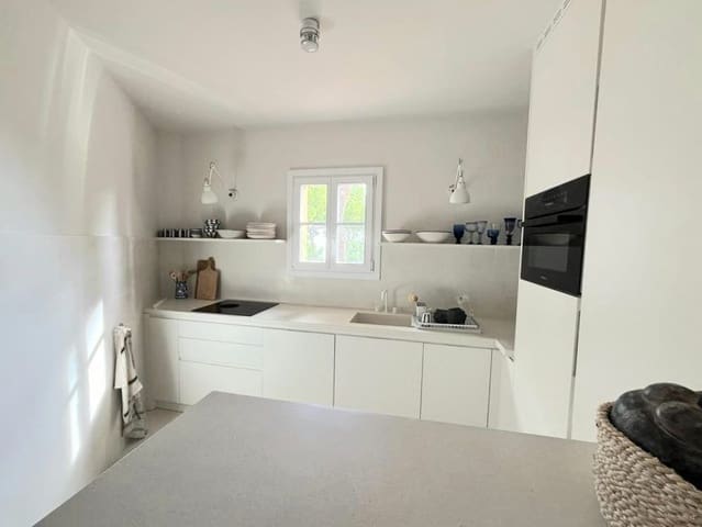 3 slaapkamer Appartement te huur in Illetas, Calvià met zwembad garage - € 6.000 (Ref: 6850848)