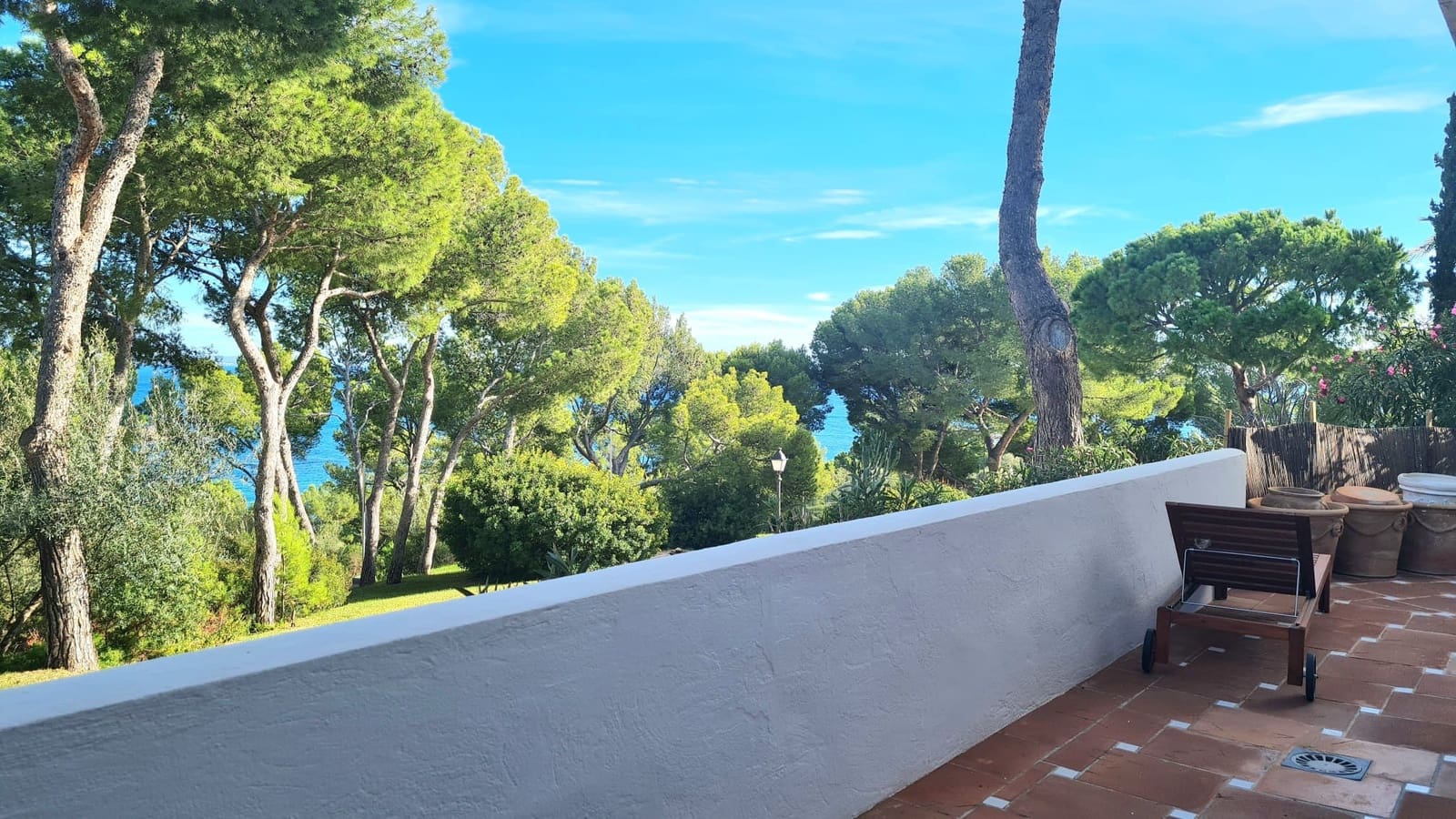 3 camera da letto Appartamento da affittare in Illetas con piscina garage - 6.000 € (Rif: 6850848)