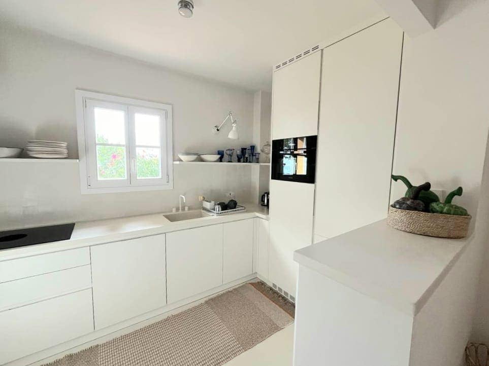 3 camera da letto Appartamento da affittare in Illetas con piscina garage - 6.000 € (Rif: 6850848)