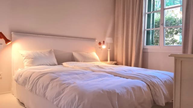 3 slaapkamer Appartement te huur in Illetas, Calvià met zwembad garage - € 6.000 (Ref: 6850848)