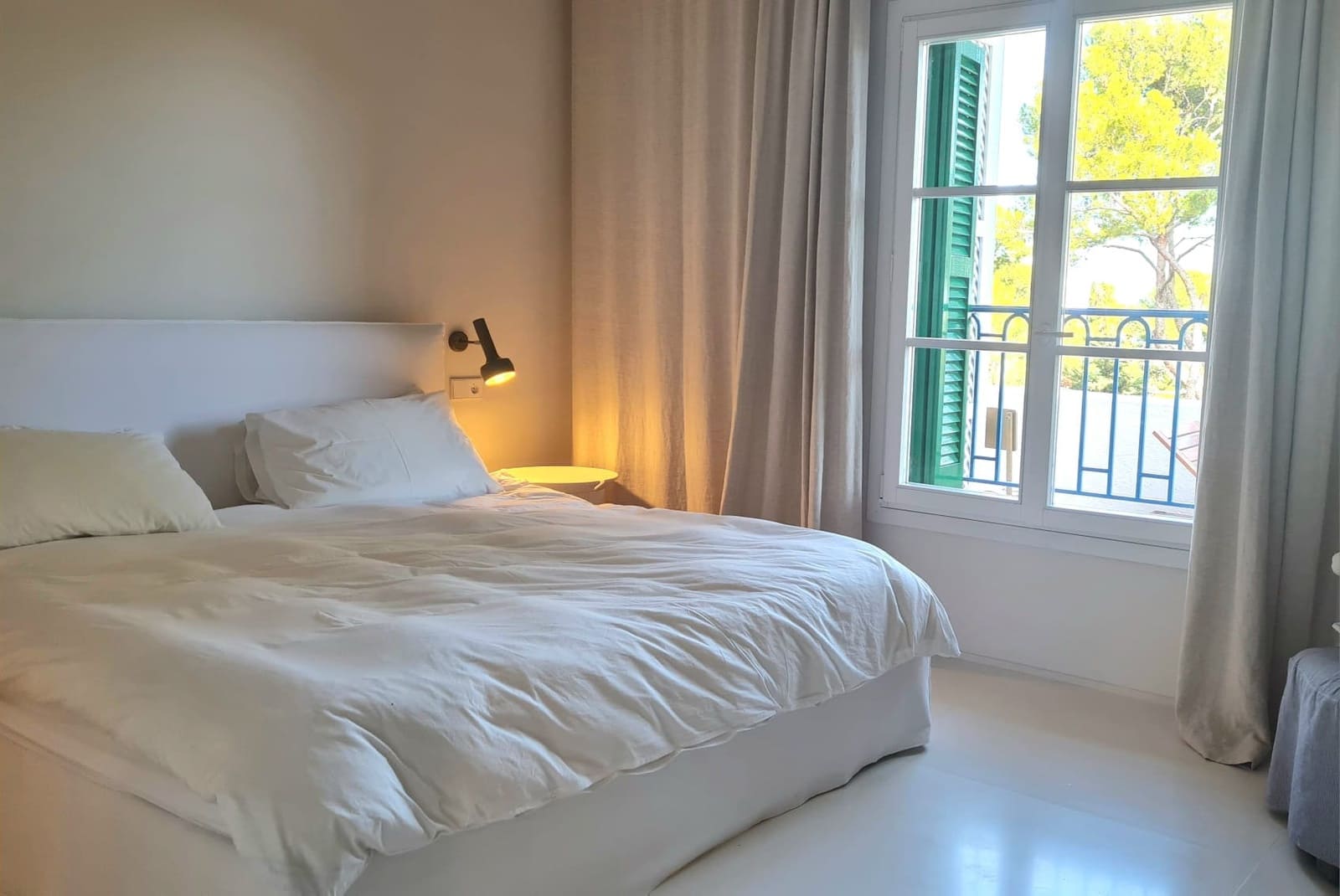 3 camera da letto Appartamento da affittare in Illetas con piscina garage - 6.000 € (Rif: 6850848)