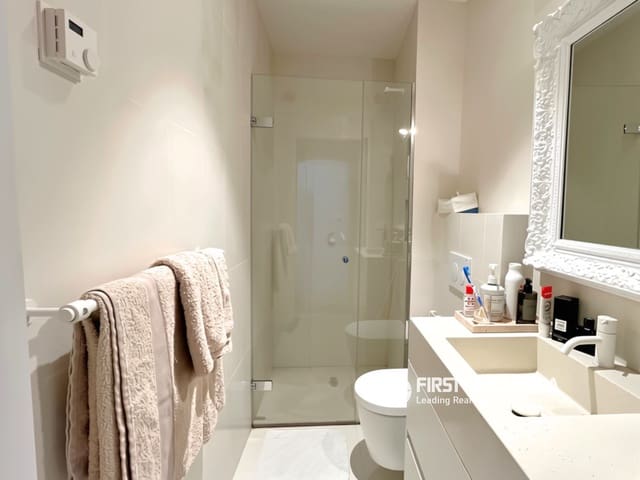 3 Zimmer Apartment zu vermieten in Illetas, Calvià mit Pool Garage - 6.000 € (Ref: 6850848)