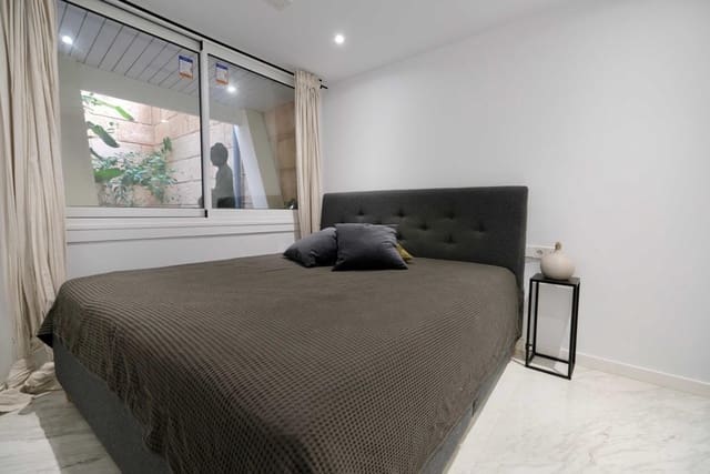 2 sypialnia Apartament na sprzedaż w Puerto Portals, Calvià - 1 100 000 € (Ref: 6859651)