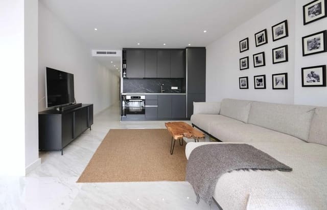 2 sypialnia Apartament na sprzedaż w Puerto Portals, Calvià - 1 100 000 € (Ref: 6859651)