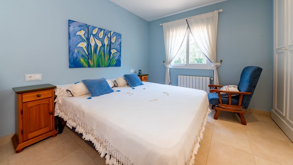 8 chambre Villa/Maison à vendre à Algaida avec piscine garage - 2 930 000 € (Ref: 6859661)