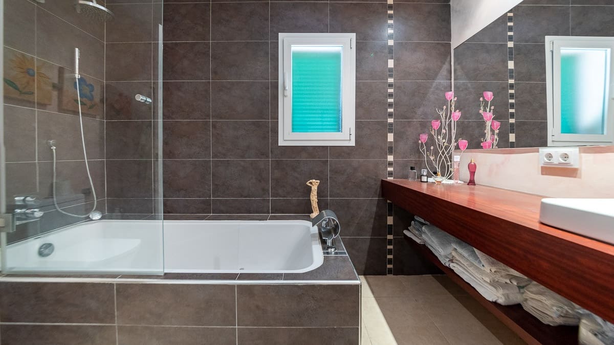 8 chambre Villa/Maison à vendre à Algaida avec piscine garage - 2 930 000 € (Ref: 6859661)