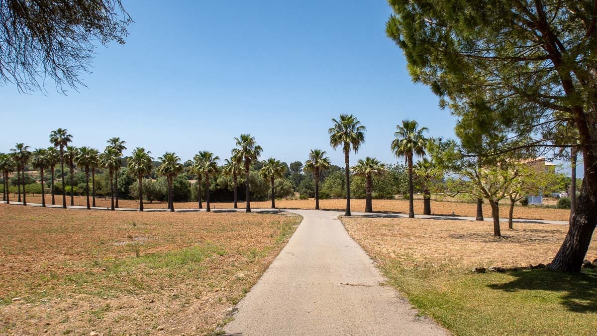 8 chambre Villa/Maison à vendre à Algaida avec piscine garage - 2 930 000 € (Ref: 6859661)