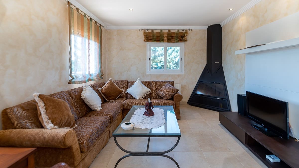 8 chambre Villa/Maison à vendre à Algaida avec piscine garage - 2 930 000 € (Ref: 6859661)