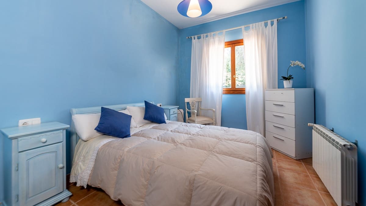 8 chambre Villa/Maison à vendre à Algaida avec piscine garage - 2 930 000 € (Ref: 6859661)