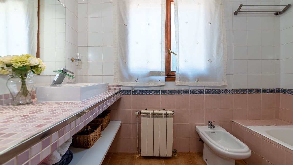 8 chambre Villa/Maison à vendre à Algaida avec piscine garage - 2 930 000 € (Ref: 6859661)