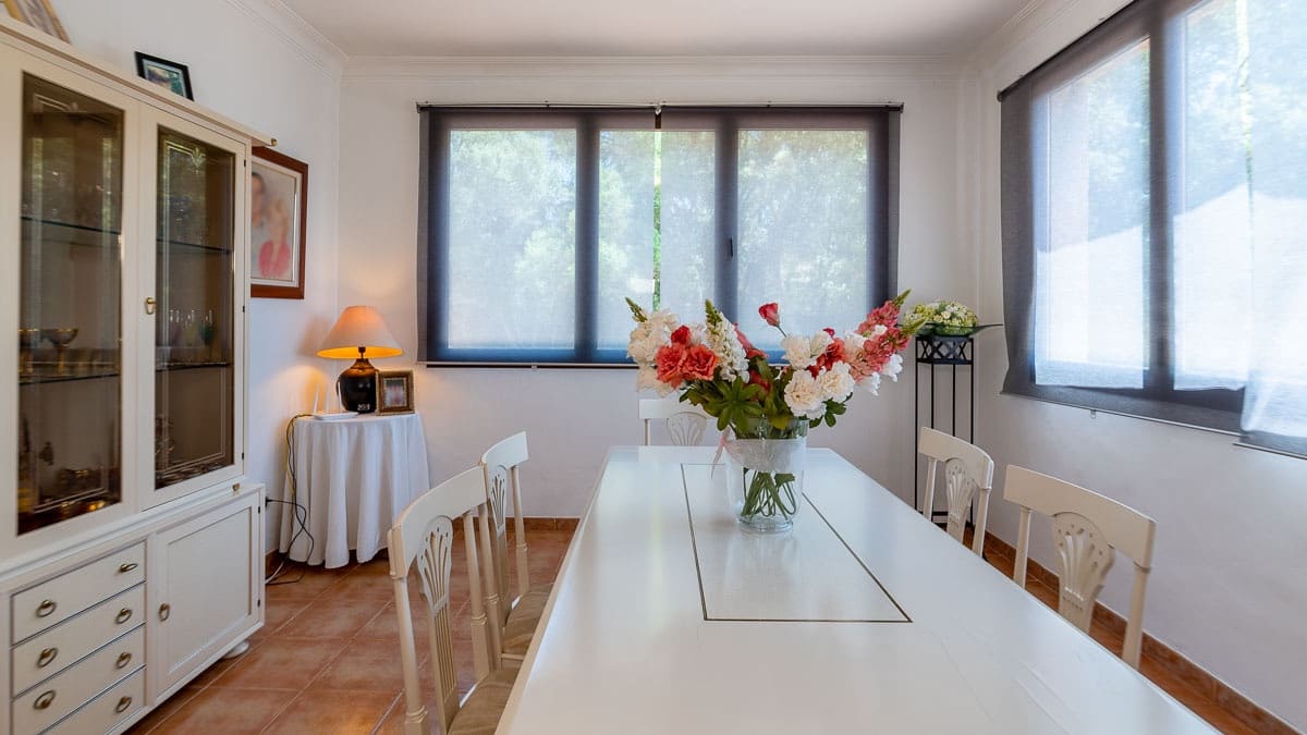 8 chambre Villa/Maison à vendre à Algaida avec piscine garage - 2 930 000 € (Ref: 6859661)