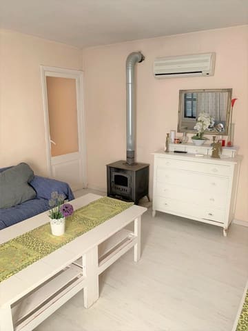 5 soverom Villa til salgs i Pollensa / Pollença med garasje - € 1 365 000 (Ref: 6874018)