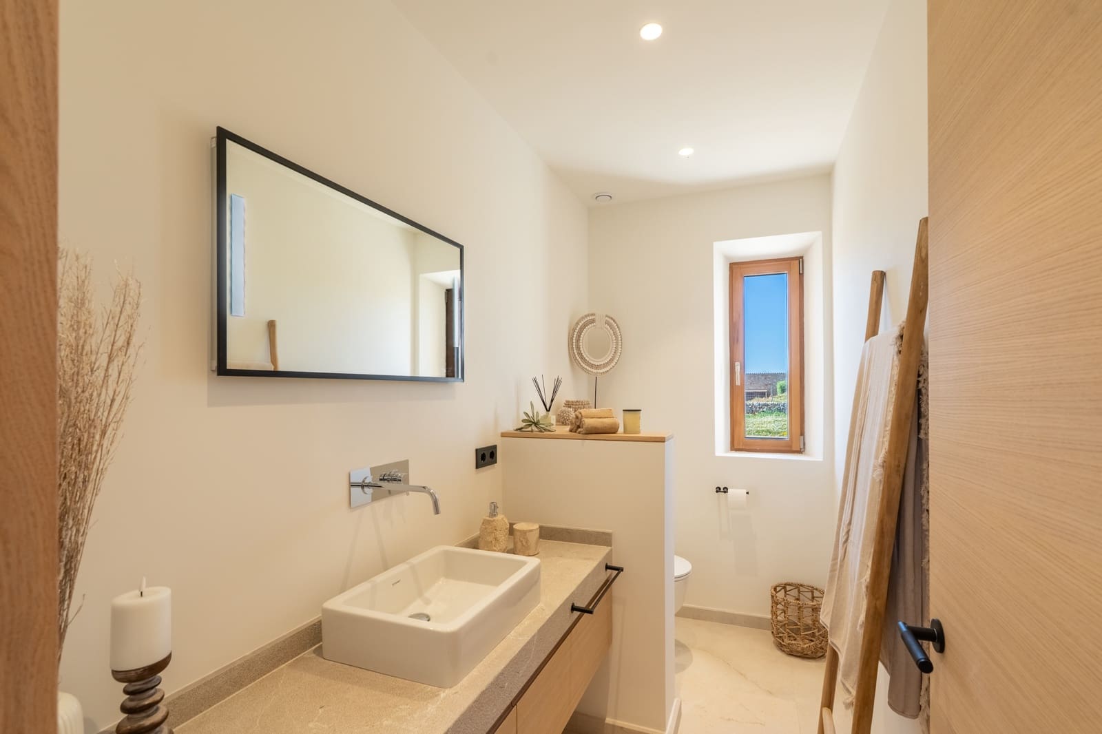 5 camera da letto Finca/Casa di Campagna in vendita in Cala Llombards con piscina garage - 2.980.000 € (Rif: 6888994)