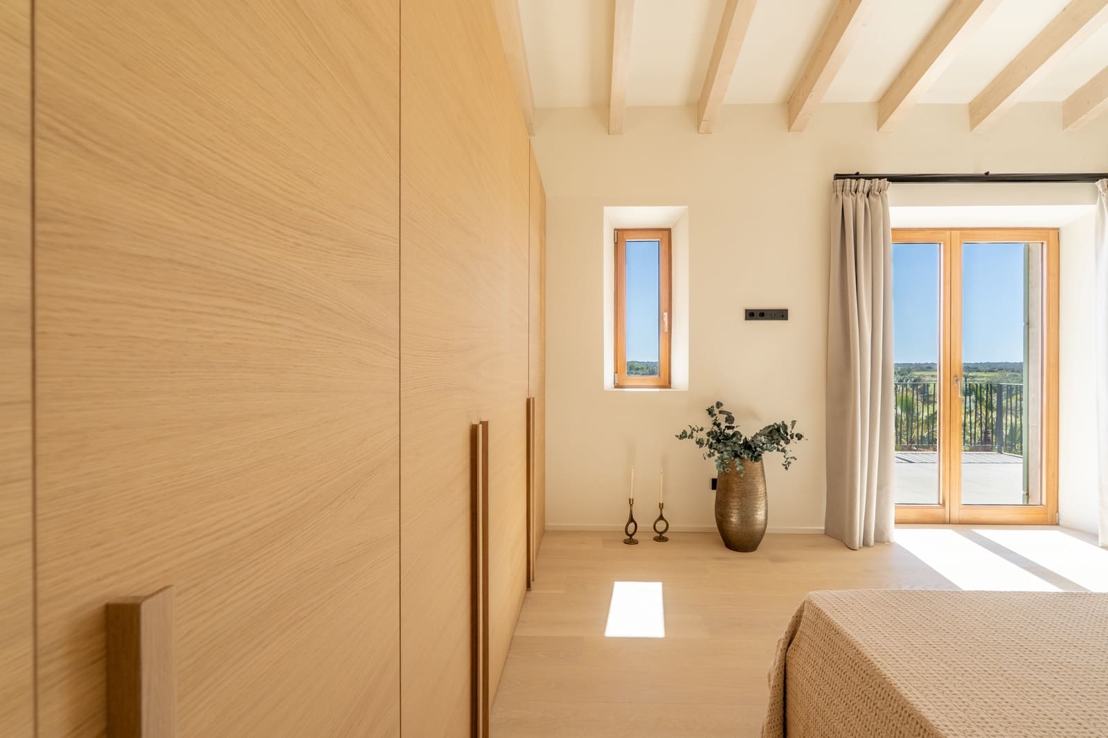 5 camera da letto Finca/Casa di Campagna in vendita in Cala Llombards con piscina garage - 2.980.000 € (Rif: 6888994)