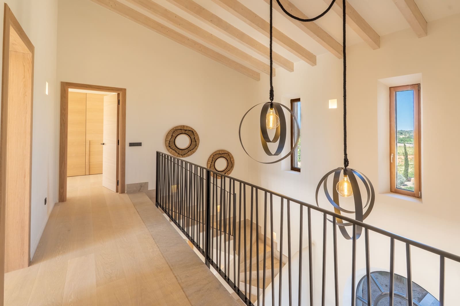 5 camera da letto Finca/Casa di Campagna in vendita in Cala Llombards con piscina garage - 2.980.000 € (Rif: 6888994)