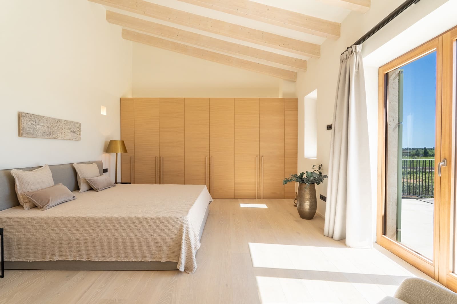 5 camera da letto Finca/Casa di Campagna in vendita in Cala Llombards con piscina garage - 2.980.000 € (Rif: 6888994)