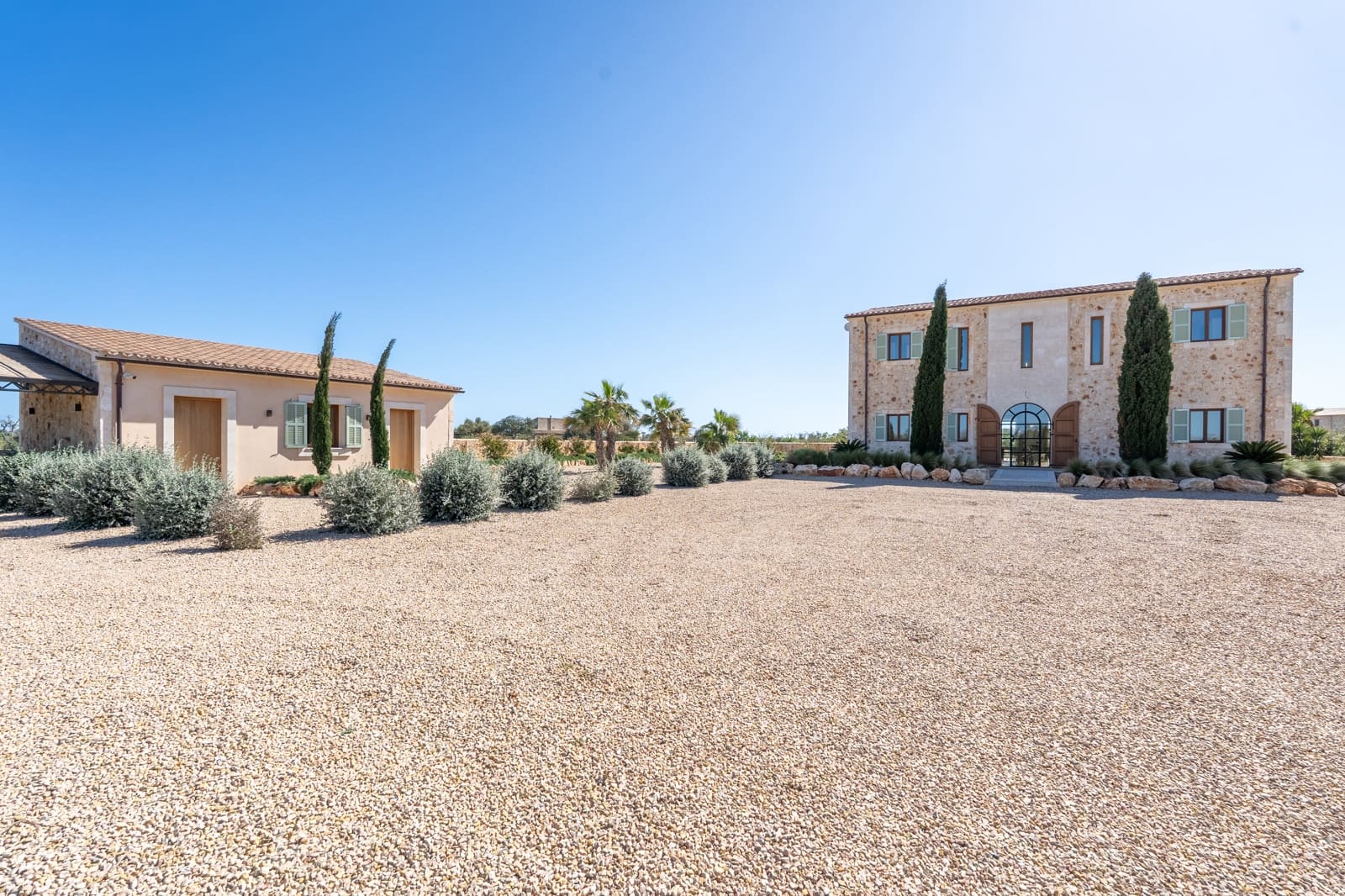 5 camera da letto Finca/Casa di Campagna in vendita in Cala Llombards con piscina garage - 2.980.000 € (Rif: 6888994)