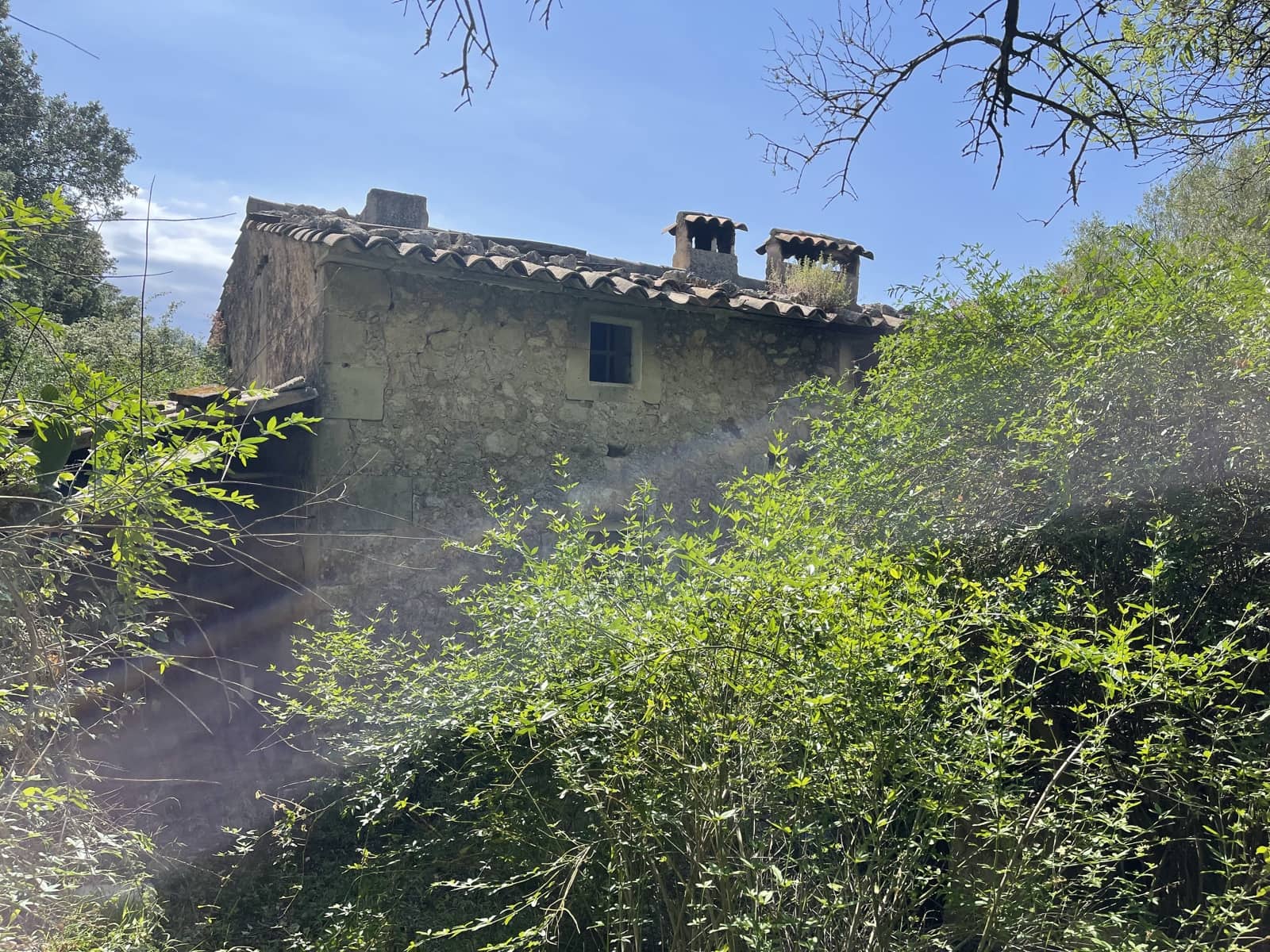 3 soverom Finca/Herregård til salgs i Pollensa / Pollenca med garasje - € 790 000 (Ref: 6888995)