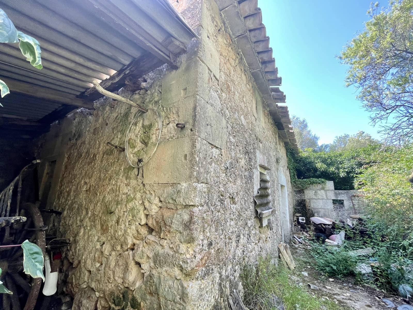 3 soverom Finca/Herregård til salgs i Pollensa / Pollenca med garasje - € 790 000 (Ref: 6888995)