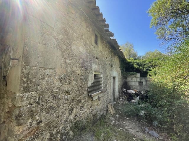 3 soverom Finca/Herregård til salgs i Pollensa / Pollença med garasje - € 790 000 (Ref: 6888995)