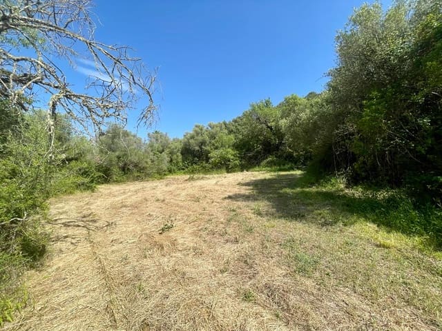 3 soverom Finca/Herregård til salgs i Pollensa / Pollença med garasje - € 790 000 (Ref: 6888995)