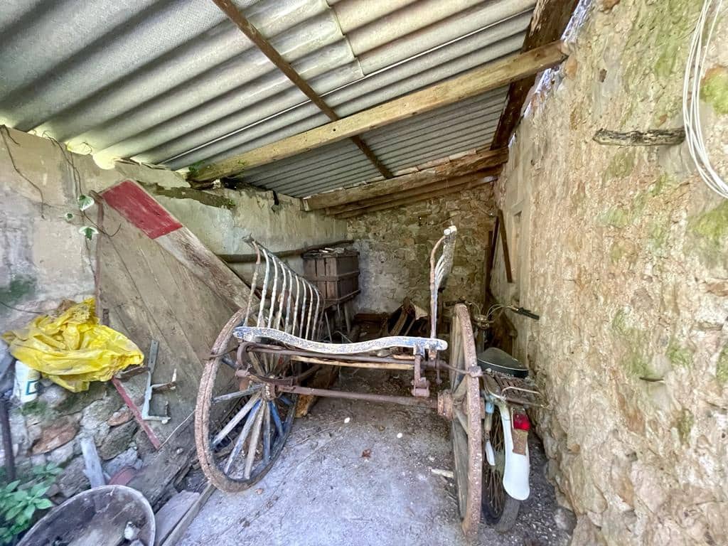 3 soverom Finca/Herregård til salgs i Pollensa / Pollenca med garasje - € 790 000 (Ref: 6888995)