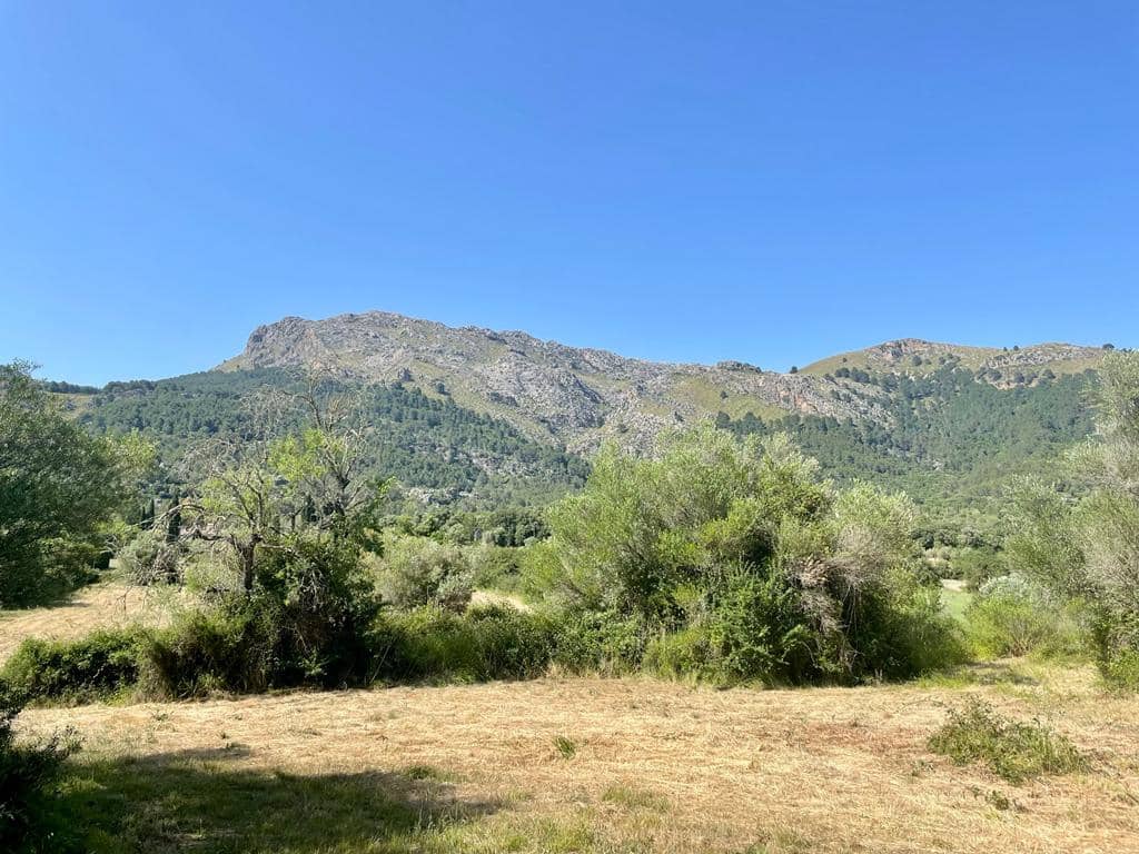 3 soverom Finca/Herregård til salgs i Pollensa / Pollenca med garasje - € 790 000 (Ref: 6888995)