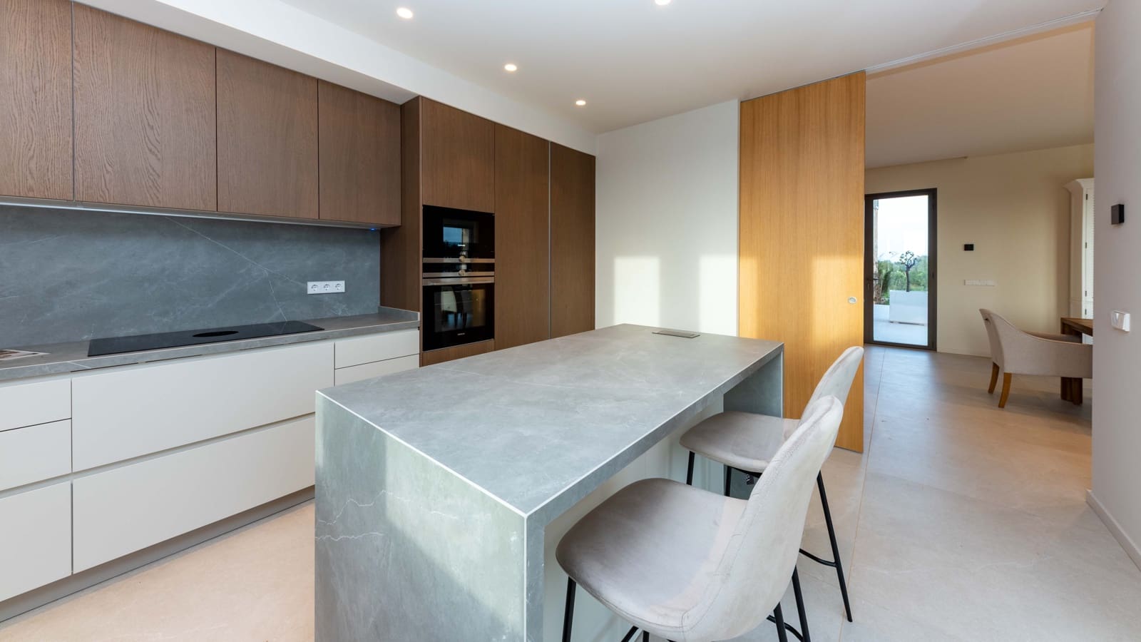 5 camera da letto Finca/Casa di Campagna in vendita in Santanyi con piscina garage - 3.700.000 € (Rif: 6889001)