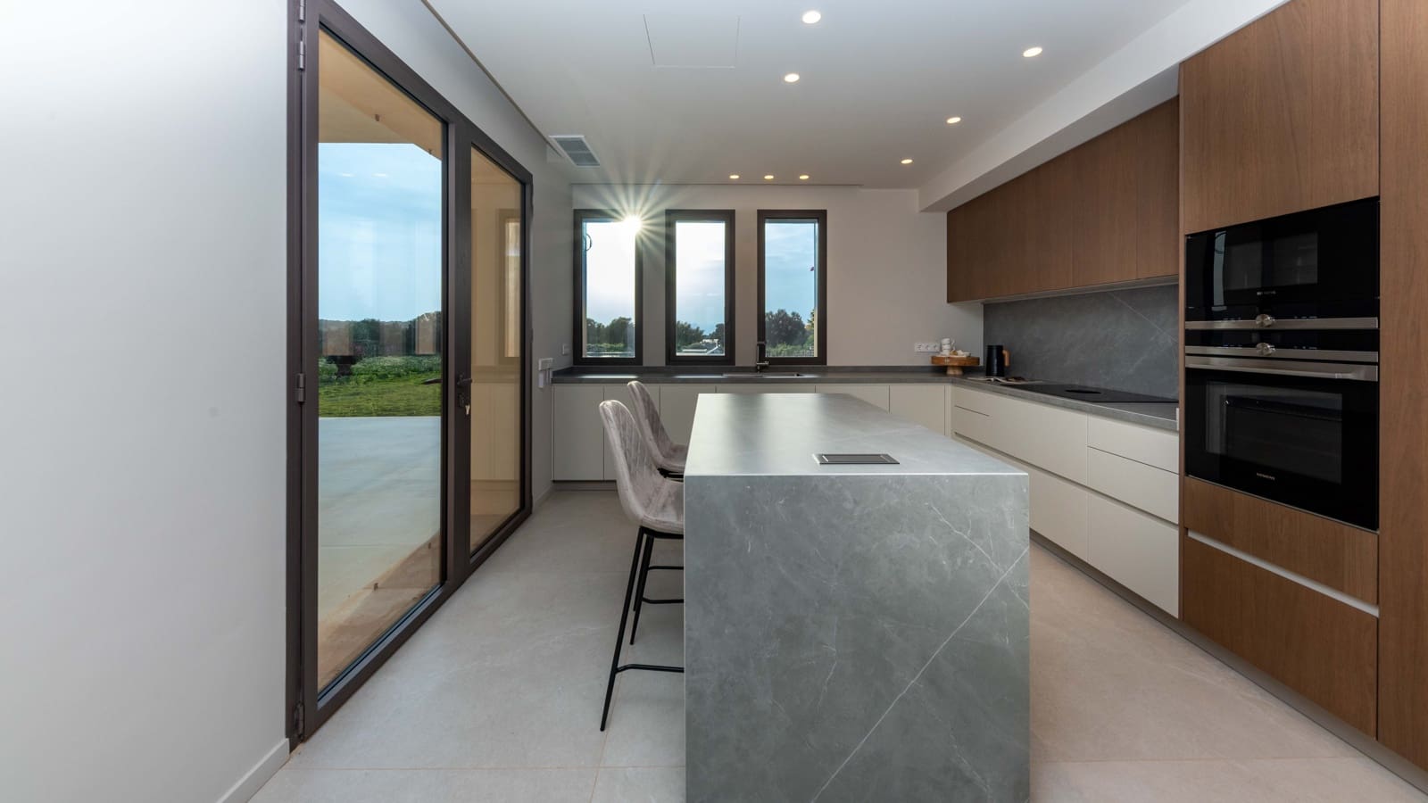 5 camera da letto Finca/Casa di Campagna in vendita in Santanyi con piscina garage - 3.700.000 € (Rif: 6889001)