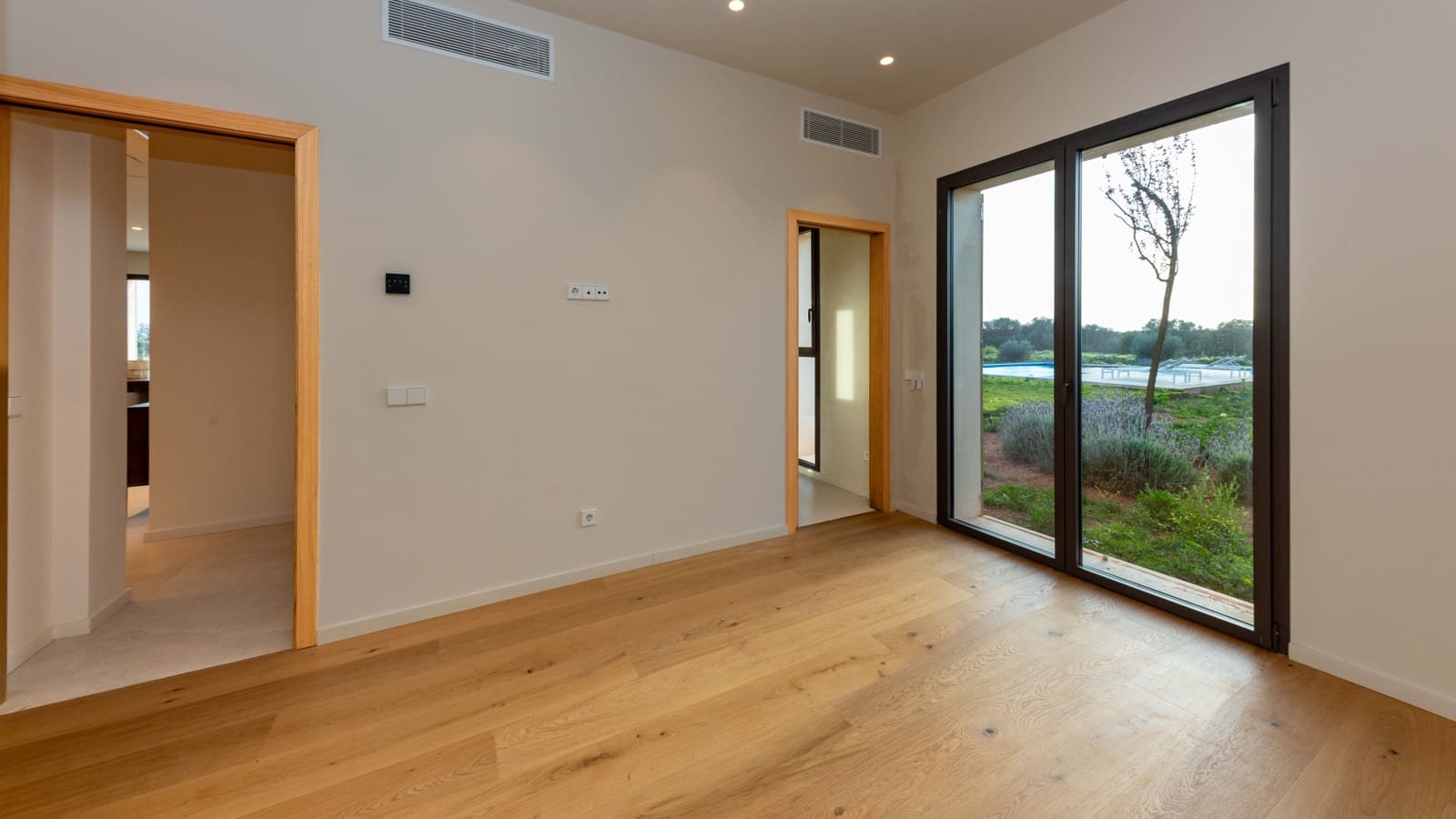 5 camera da letto Finca/Casa di Campagna in vendita in Santanyi con piscina garage - 3.700.000 € (Rif: 6889001)