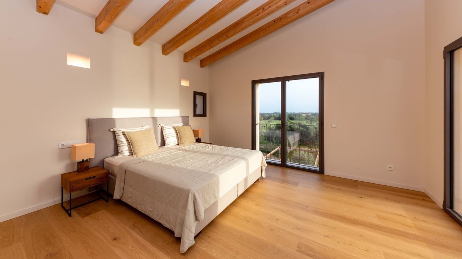 5 camera da letto Finca/Casa di Campagna in vendita in Santanyi con piscina garage - 3.700.000 € (Rif: 6889001)