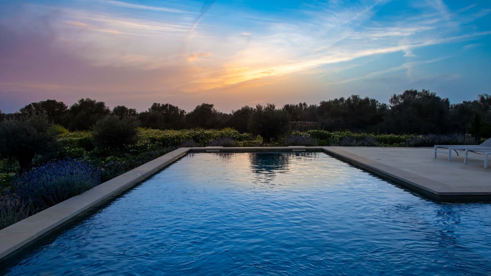 5 camera da letto Finca/Casa di Campagna in vendita in Santanyi con piscina garage - 3.700.000 € (Rif: 6889001)