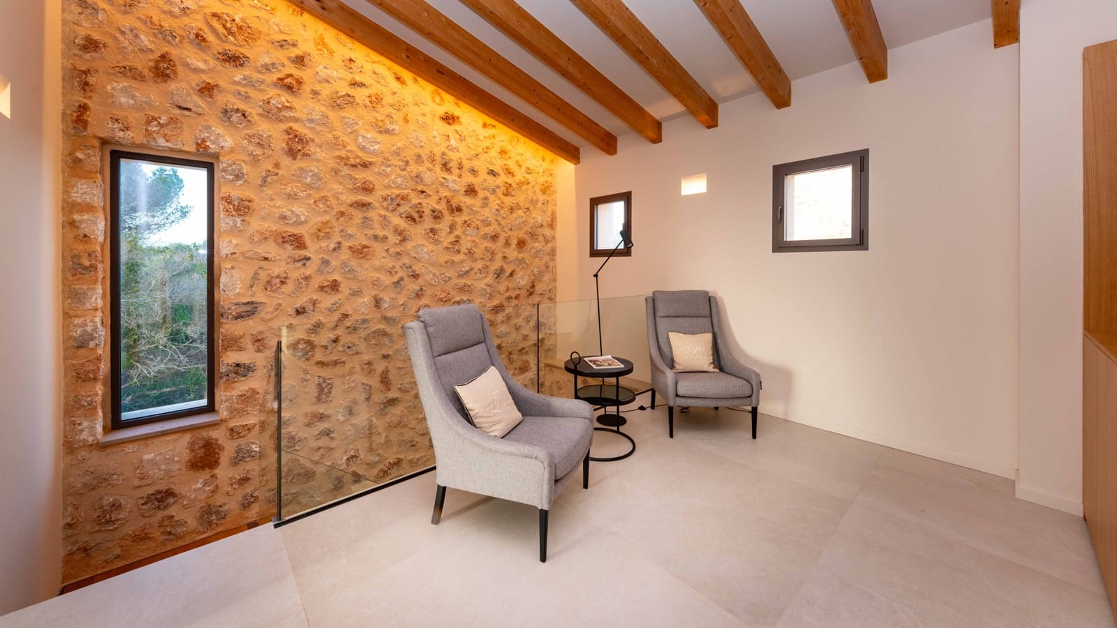 5 camera da letto Finca/Casa di Campagna in vendita in Santanyi con piscina garage - 3.700.000 € (Rif: 6889001)