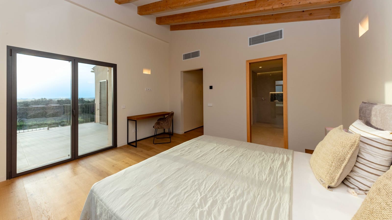 5 camera da letto Finca/Casa di Campagna in vendita in Santanyi con piscina garage - 3.700.000 € (Rif: 6889001)