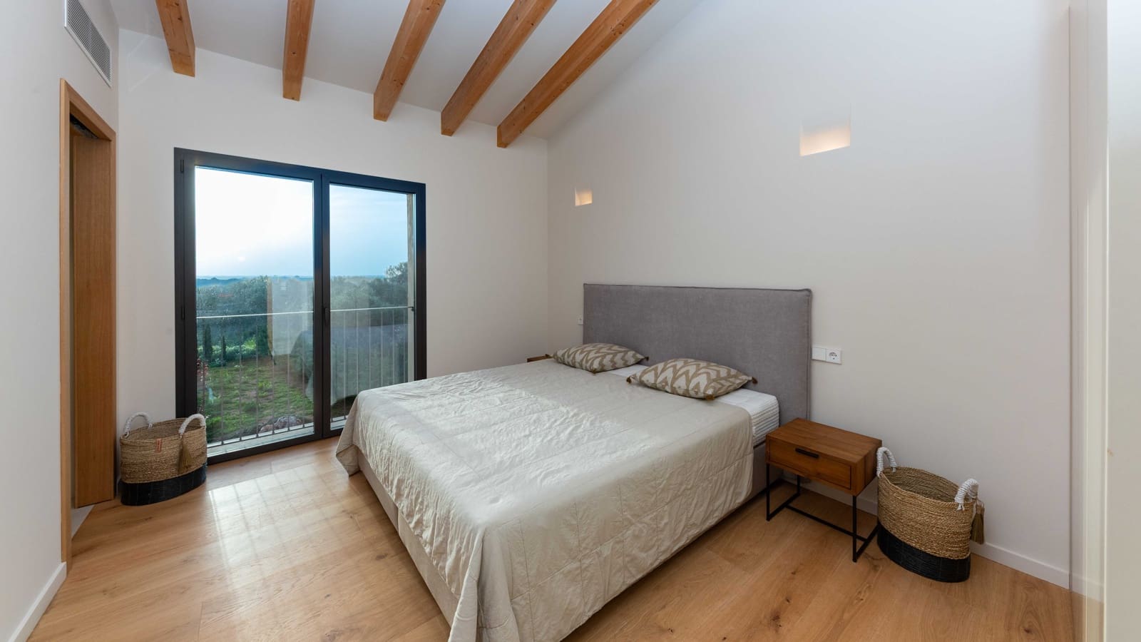 5 camera da letto Finca/Casa di Campagna in vendita in Santanyi con piscina garage - 3.700.000 € (Rif: 6889001)