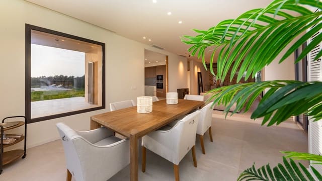 5 camera da letto Finca/Casa di Campagna in vendita in Santanyí con piscina garage - 3.700.000 € (Rif: 6889001)