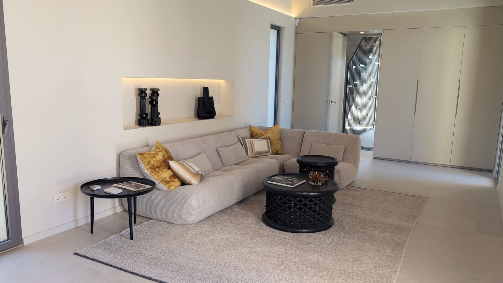 5 Zimmer Finca/Landgut zu verkaufen in Santanyi mit Pool Garage - 3.700.000 € (Ref: 6889001)