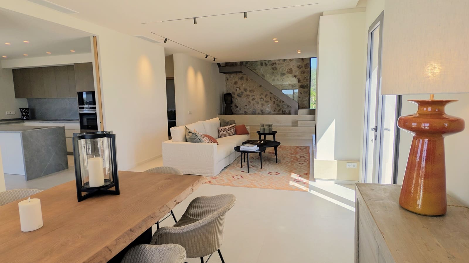 5 Zimmer Finca/Landgut zu verkaufen in Santanyi mit Pool Garage - 3.700.000 € (Ref: 6889001)