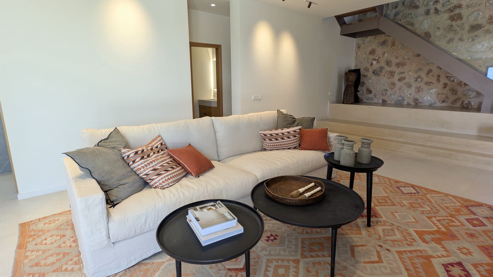 5 Zimmer Finca/Landgut zu verkaufen in Santanyi mit Pool Garage - 3.700.000 € (Ref: 6889001)