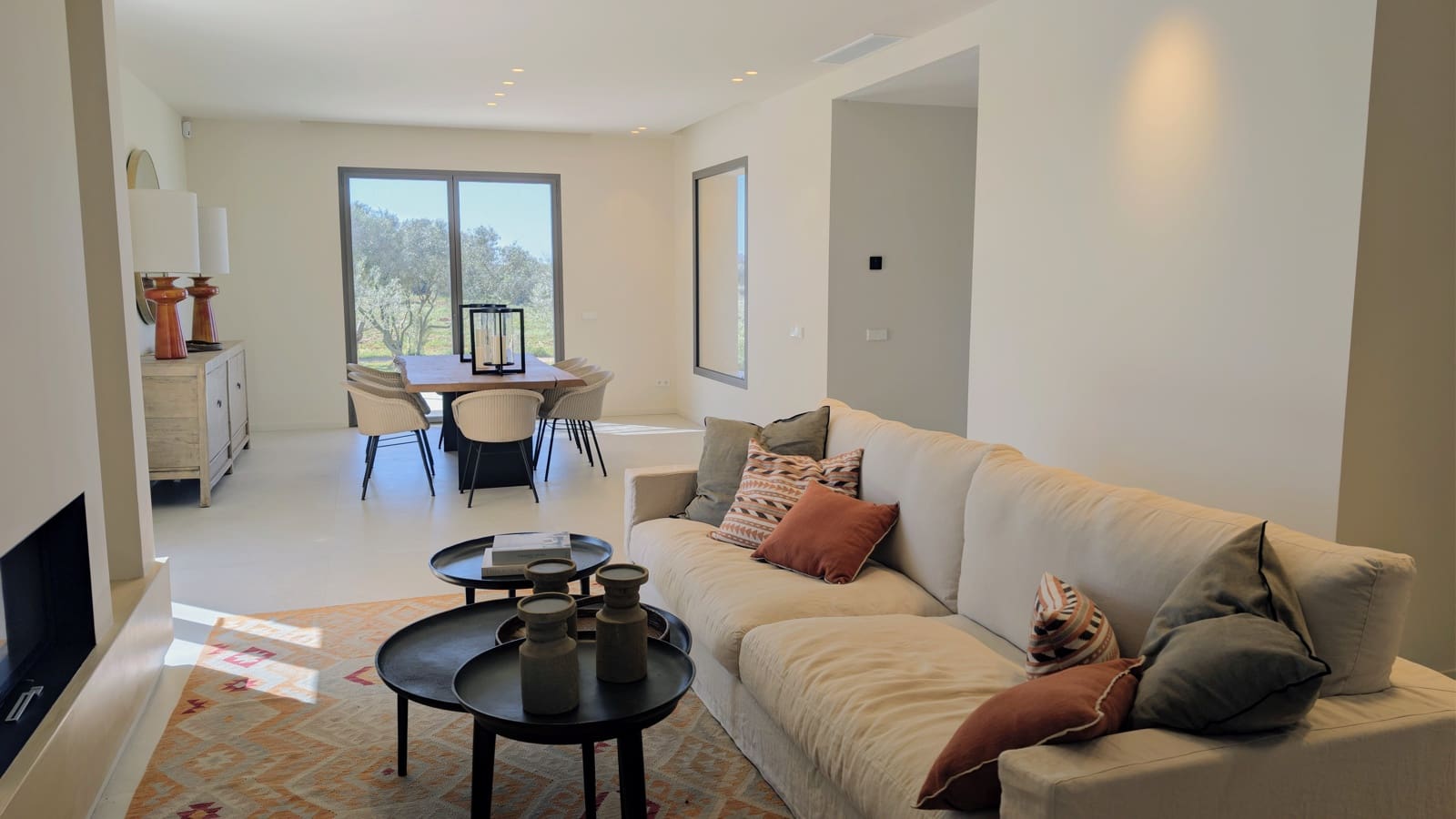 5 Zimmer Finca/Landgut zu verkaufen in Santanyi mit Pool Garage - 3.700.000 € (Ref: 6889001)