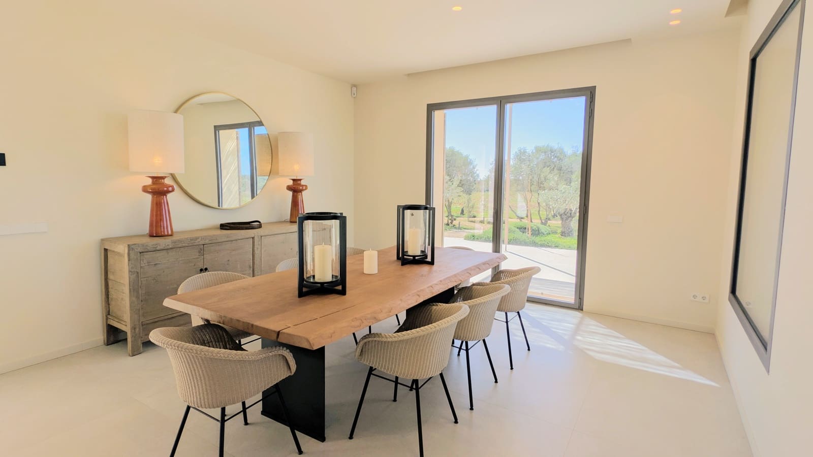 5 Zimmer Finca/Landgut zu verkaufen in Santanyi mit Pool Garage - 3.700.000 € (Ref: 6889001)