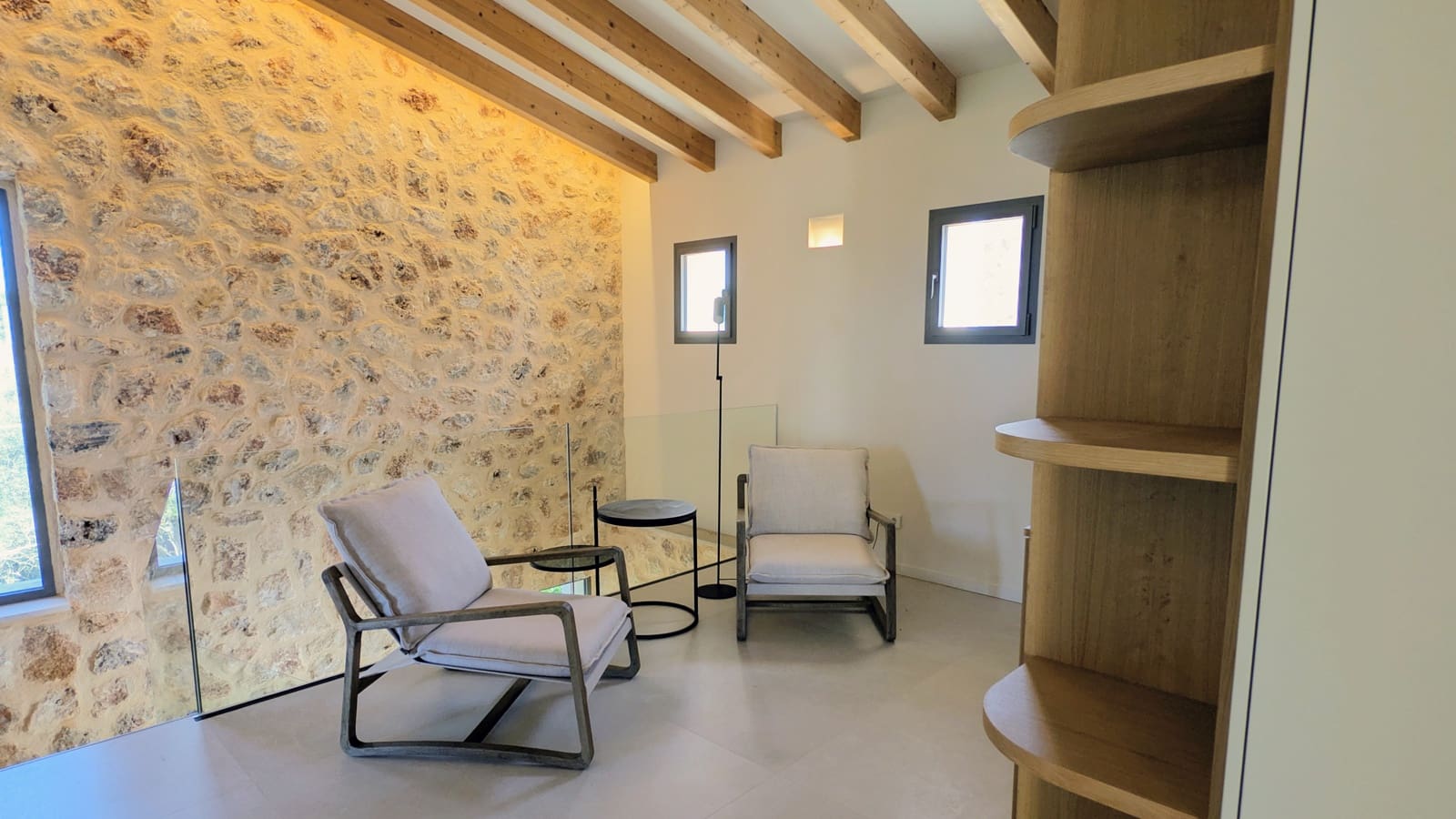 5 Zimmer Finca/Landgut zu verkaufen in Santanyi mit Pool Garage - 3.700.000 € (Ref: 6889001)