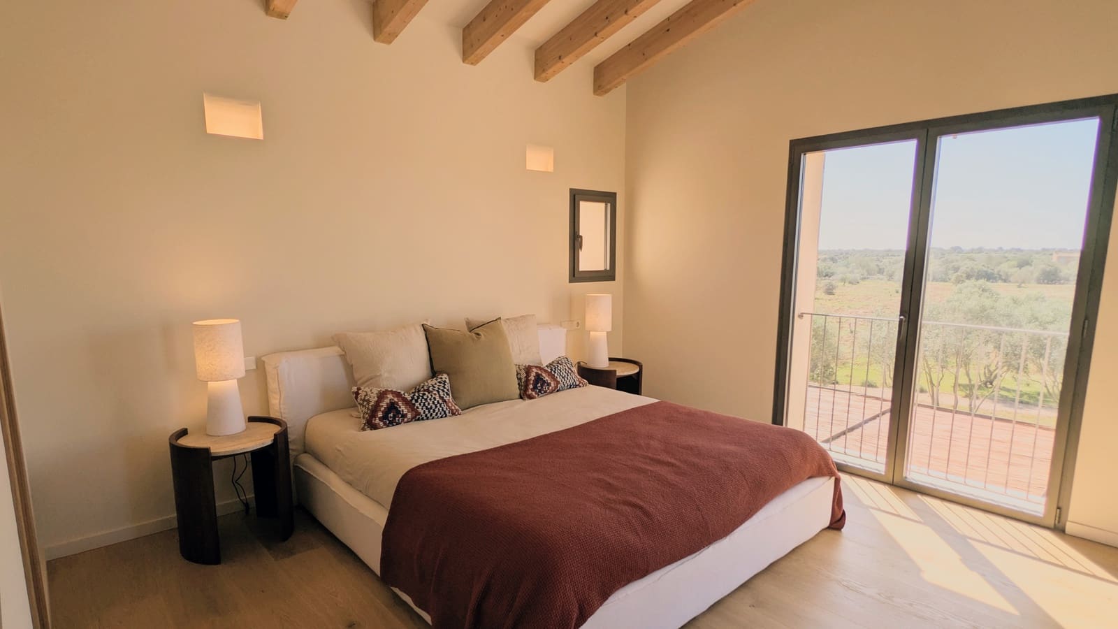 5 Zimmer Finca/Landgut zu verkaufen in Santanyi mit Pool Garage - 3.700.000 € (Ref: 6889001)