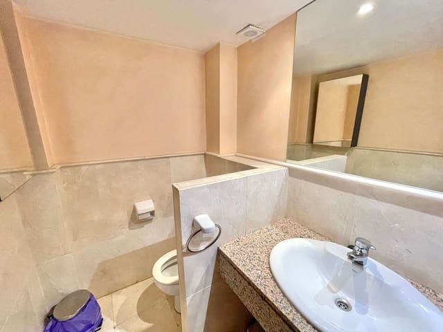 Local Comercial en Son Cotoner, Palma de Mallorca en venta - 248.000 € (Ref: 6889003)