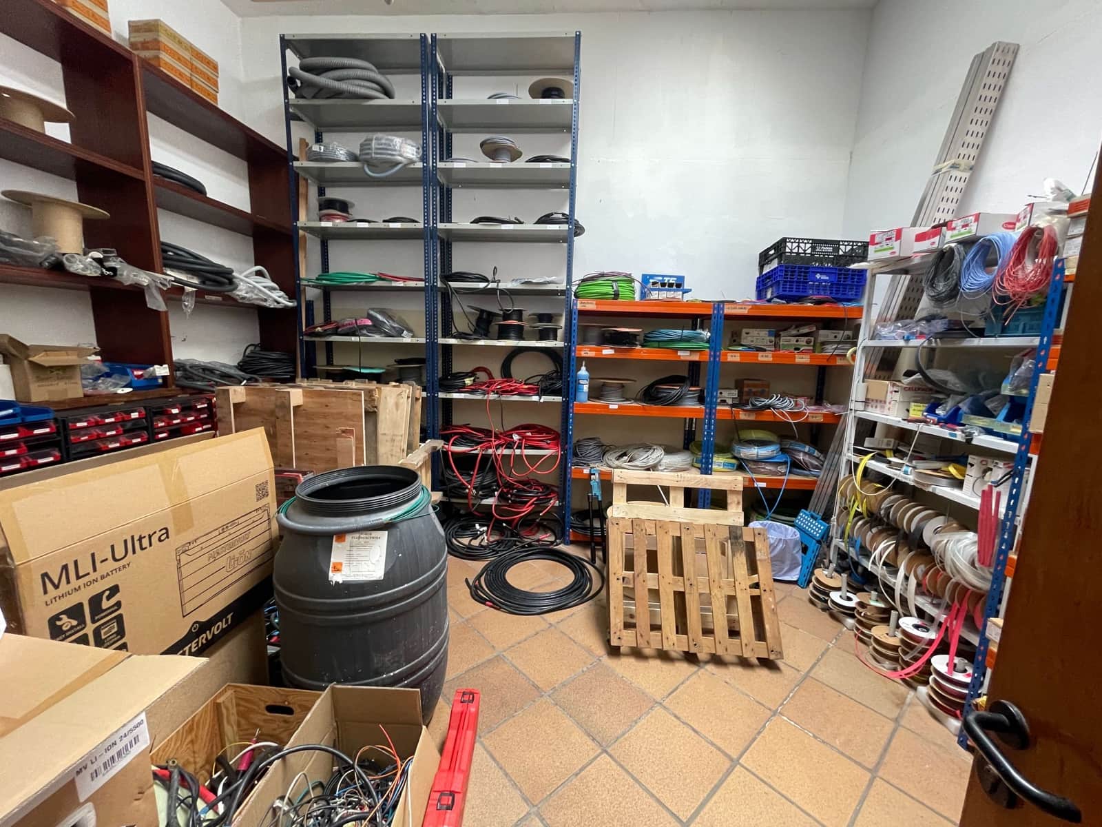 Local Comercial en Palma de Mallorca en venta - 248.000 € (Ref: 6889003)