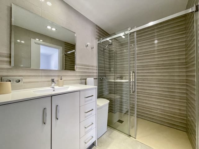 3 soveværelse Byhus til leje i Playas de Muro / Platges de Muro, Muro med swimmingpool garage - € 2.800 (Ref: 6915199)