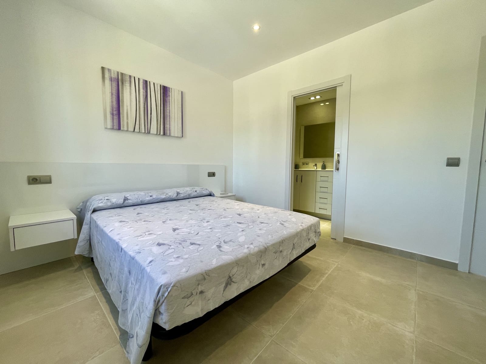 3 slaapkamer Huis te huur in Muro met zwembad garage - € 2.800 (Ref: 6915199)