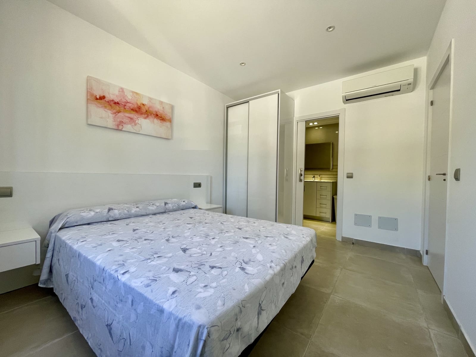 3 slaapkamer Huis te huur in Muro met zwembad garage - € 2.800 (Ref: 6915199)