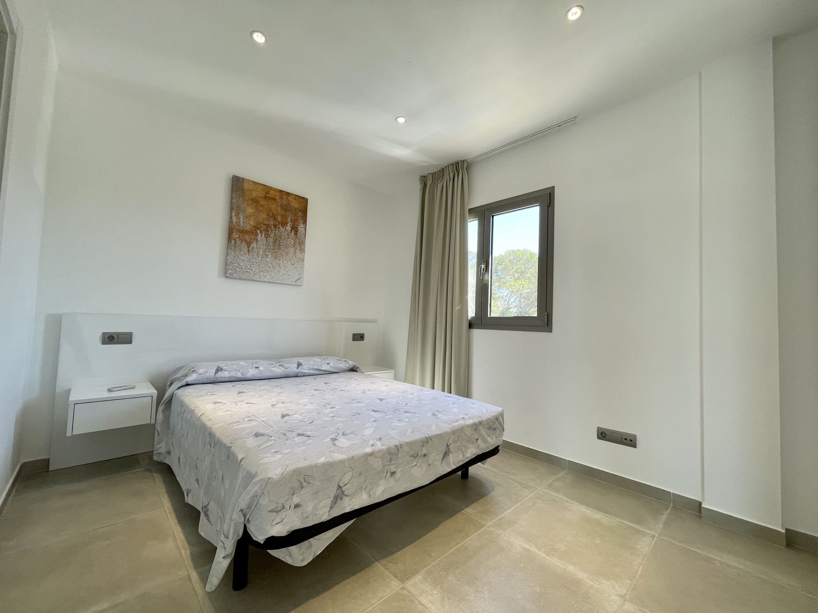 3 slaapkamer Huis te huur in Muro met zwembad garage - € 2.800 (Ref: 6915199)