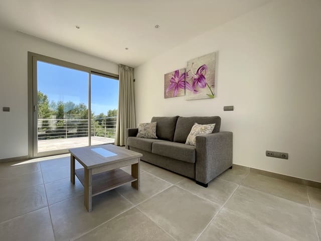 3 soveværelse Byhus til leje i Playas de Muro / Platges de Muro, Muro med swimmingpool garage - € 2.800 (Ref: 6915199)